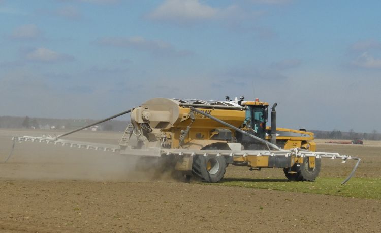 The Hidden Cost of Phosphorus: Why Most of What You Apply Isn’t Used